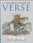 A childrens book of Verse Eric Kincaid