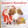 Santa Reindeer