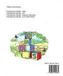 The Mouse Family ABC