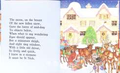 The Night Before Christmas