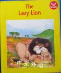 The Lazy Lion Read by Yourself June Woodman