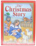 The Christmas Story Christmas Books Ryder, Stephanie