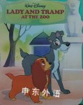 Lady and Tramp at Zoo Walt Disney Company
