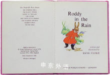 roddy in the rain
