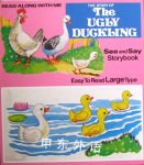 Ugly Duckling See & say storybook H.C. Andersen