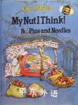 My Nut I Think! (Enid Blyton library) Rene Cloke