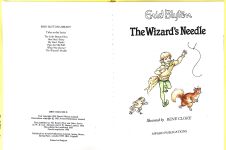The Wizards Needle