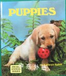 Award Animal Series: Puppies Kathryn Spink