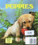 Award Animal Series: Puppies
