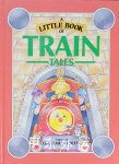 A Little Book of Train Tales (Little ones readers) Award Publications Ltd