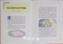 A Little Book of Train Tales (Little ones readers)