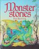 Monsters Stories For Bedtime