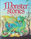 Monsters Stories For Bedtime Award Publications Ltd