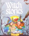 Witch Stories For Bedtime Jane Launchbury