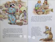 The wind in the willows library