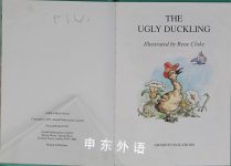 The Ugly Duckling