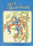 Jack and the Beanstalk Award Publications Limited