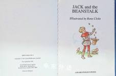 Jack and the Beanstalk