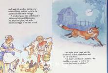 Jack and the Beanstalk