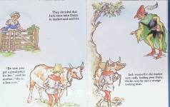 Jack and the Beanstalk