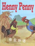 sunny books Henny Penny Award Publications