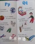 A. to Z. Alphabet Picture Book (Read aloud)