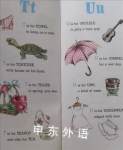 A. to Z. Alphabet Picture Book (Read aloud)