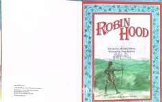 Robin Hood