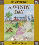 A Windy Day (Giraffe Series I: Weather) Kate Petty