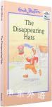 The Disappearing Hats