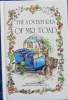 The Adventures of Mr. Toad (Wind in the Willows Library)