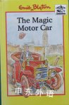 The Magic Motor Car Enid Blyton
