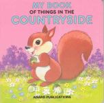 My Book of Things in the Countryside Award Publications 