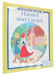 Hansel and Gretel Read Along with Me