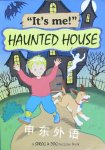 It's Me Haunted House (It's Me Sprog & Dog) Jane Launchbury