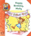 Happy Birthday Molly The Educational Company