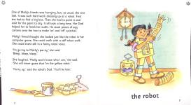 Happy Birthday Molly