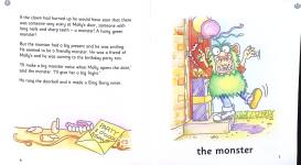 Happy Birthday Molly