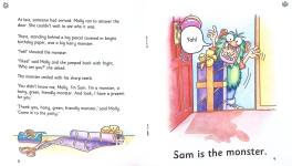 Happy Birthday Molly