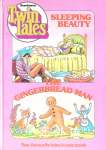 Sleeping BeautyThe Gingerbread Man Anne McKie