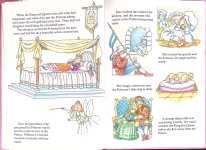 Sleeping BeautyThe Gingerbread Man
