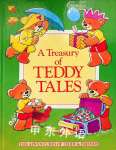 A Treasury of TEDDY TALES Grandreams