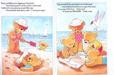 A Treasury of TEDDY TALES