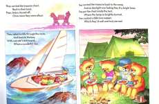A Treasury of TEDDY TALES