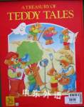 A Treasury Of Teddy Tales