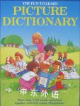 The Fun-to-Learn Picture Dictionary Anne McKie