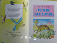 The Fun-To-Learn Picture Encyclopedia