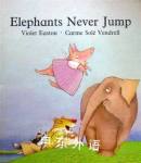 Elephants Never Jump Violet Easton