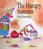 The Hungry Anteater