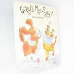 Gregs My Egg!